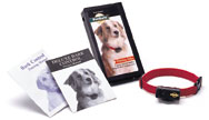 PetSafe Deluxe Bark Control Collar