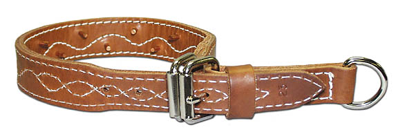 Leather Force Collar
