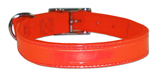 1" Regular Bravo Reflecto Collars