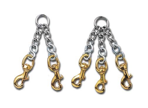 Chain Couplets