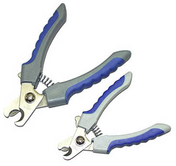 Professional style with stainless steel Nail Trimmer