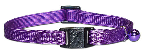 3/8" Safety Escape Collar  - Adjustable Length