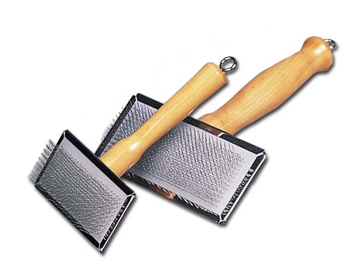 Cat Slicker Brushes