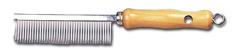 Slicker Comb