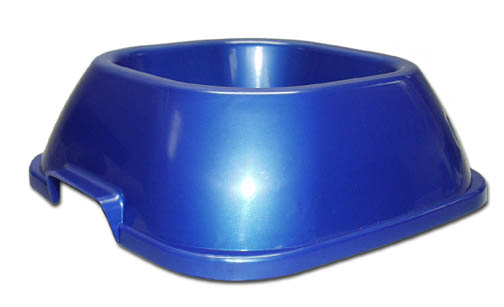 Heavyweight Pet Dishes