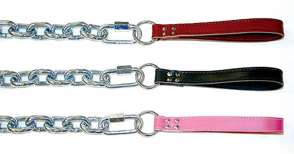  Jumbo Chain Leads